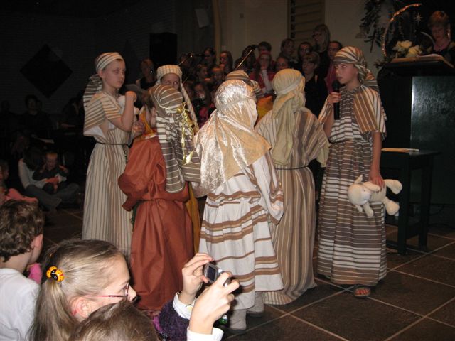 kinderkerstfeest (14)