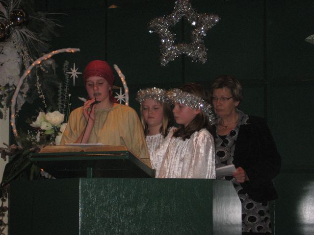 kinderkerstfeest (8)