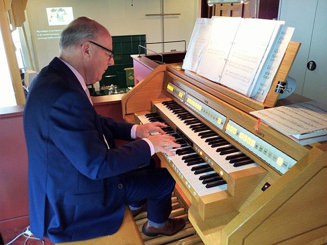 DriesPost50JaarOrganist006