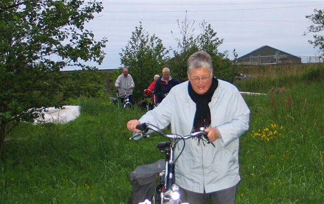 Kortevliet-overweg