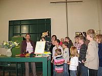 actie schoenendoos 2007